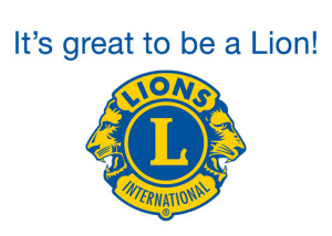 Its-great-to-be-a-lion-with-twotone-logo-300x214